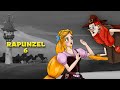 Rapunzel Serie Parte 6