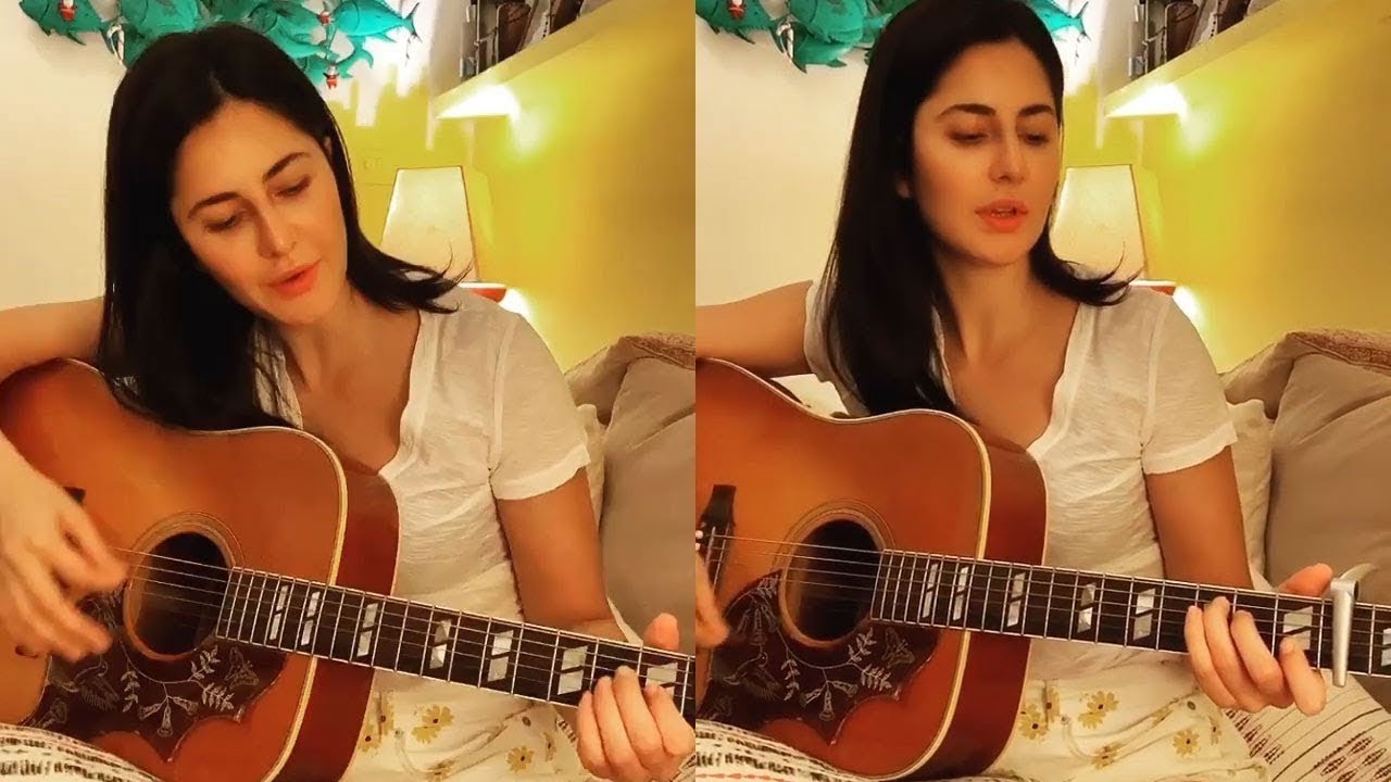 video bf Katrina kaif