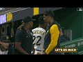 Joshua Palacios' Best Moments of 2023 | Pittsburgh Pirates