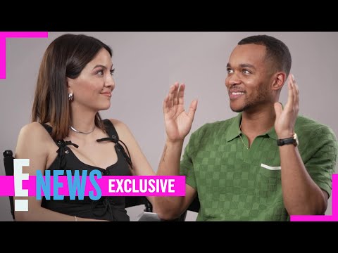Love Is Blind's Marshall Dated THIS Person From the Pods After Jackie Breakup | E! News