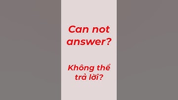 Luyện phản xạ Tiếng Anh cho người mất gốc qua câu hỏi ngắn cùng với We Practice | #Shorts