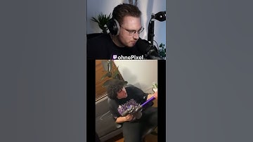 OPENED GOLD WITH WHAT #ohnepixel  #csgo #cs2 #counterstrike