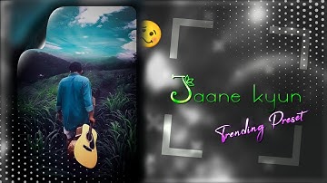 JAANE KYUN 👀 || TRENDING XML FILE 👀📌 || NEW TREND XML 📈🔥