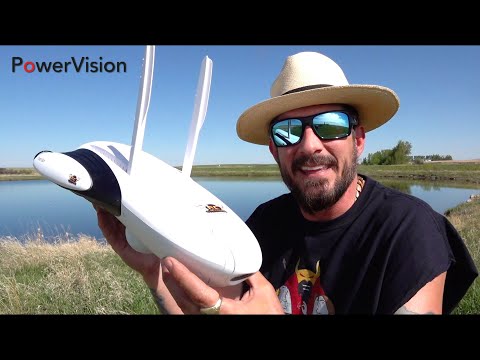 NEW AQUA ROV