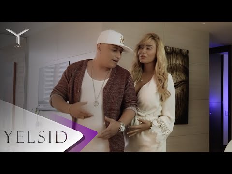 Yelsid - Perdida | Vídeo Lyric