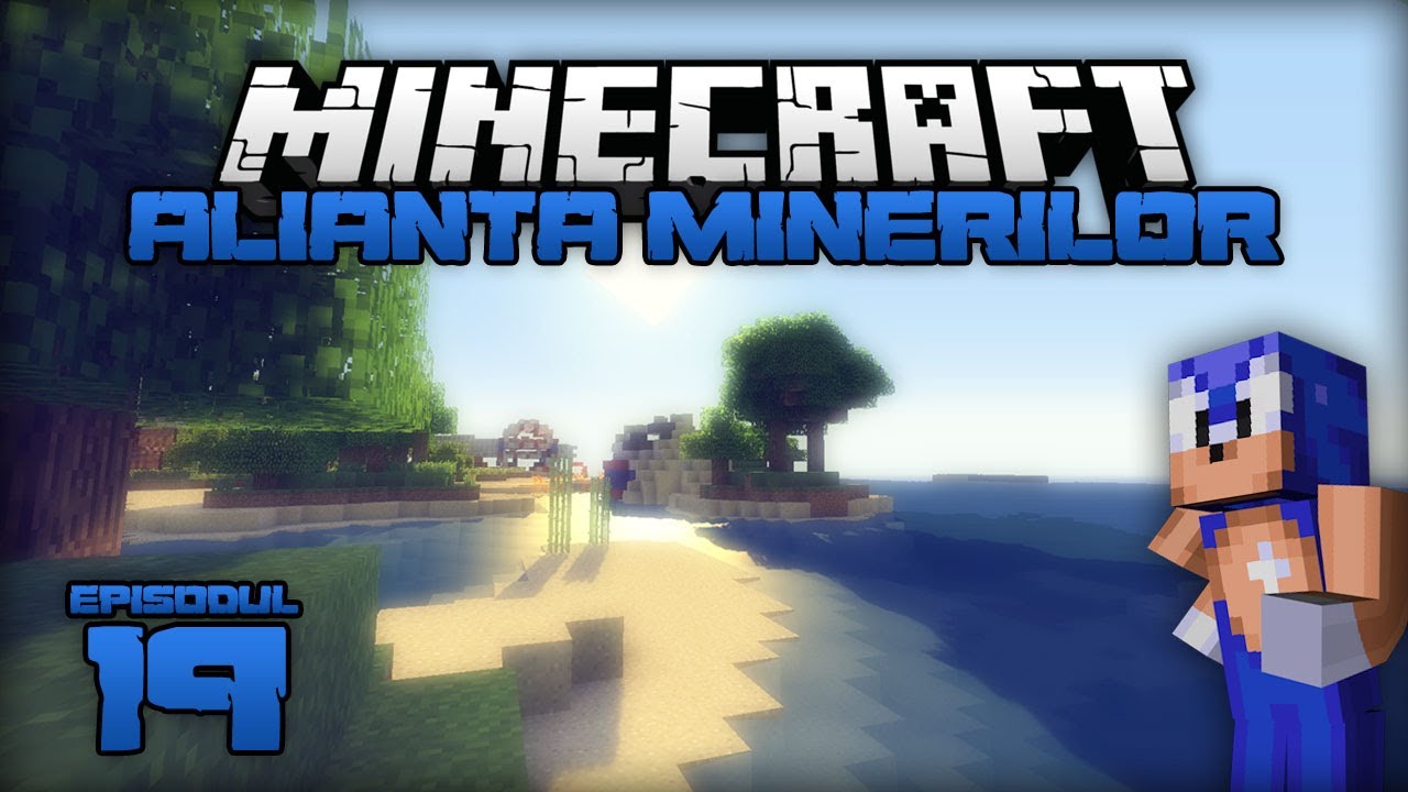 camera iphone 8 plus apk Alianta Minerilor | Episodul #19 - Pigman