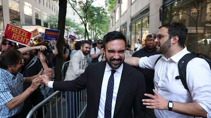 Most US Jews worry Mamdani win could threaten Jewish security in New York