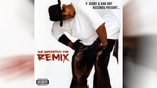 P. Diddy - I Need A Girl (Part Two) ft Ginuwine, Loon, Mario Winans &amp; Tammy Ruggeri (Bass Boosted)
