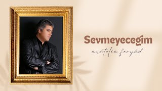 Cengiz Kurtoğlu - Sevmeyeceğim Unutulmaz Arabesk Eseri