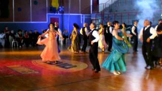 Miniatura del video "gala2011 007-valce vinai  style"