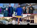 Diqqat! Baxodir Jalolov biografiyasi.