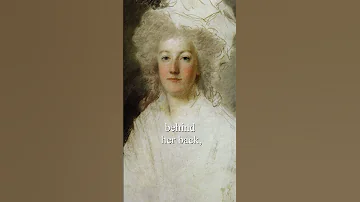The Last Words Of Marie Antoinette On This Day 16 October 1793 Shorts Quotes History 