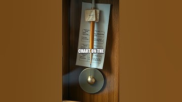 DIY Home Seismograph: A Gentle Tremor Demonstration