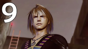 Lightning Returns: Final Fantasy XIII-3 - Movie Version - Part 9 - Noel Vs Lightning In Luxerion