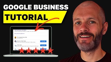 Google Bedrijfsprofiel instellen: Handleiding voor lokale nieuwsbrieven