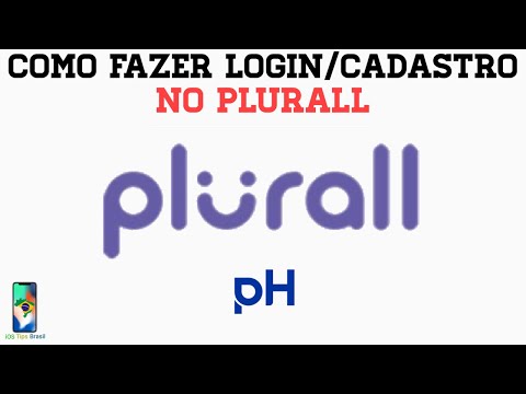 Aprenda a Fazer Login/Cadastro no Plurall - Colégio e Curso pH