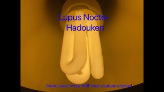 Lupus Nocte - Hadouken (music used on the WillPower youtube channel)