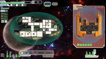 Unlocking Manpower - FTL Advanced Edition #49 - Hard