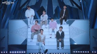 EXO - FIRST SNOW (INDO SUB)