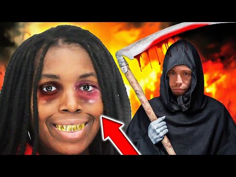 She Swore Her White Man Was Perfect...UNTIL HE DID THIS!