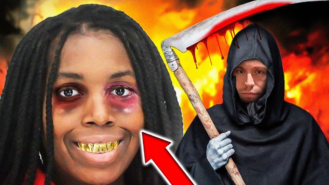 She Swore Her White Man Was Perfect...UNTIL HE DID THIS!