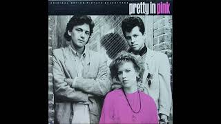 Ost Pretty In Pink 1986 14. Cue Unused