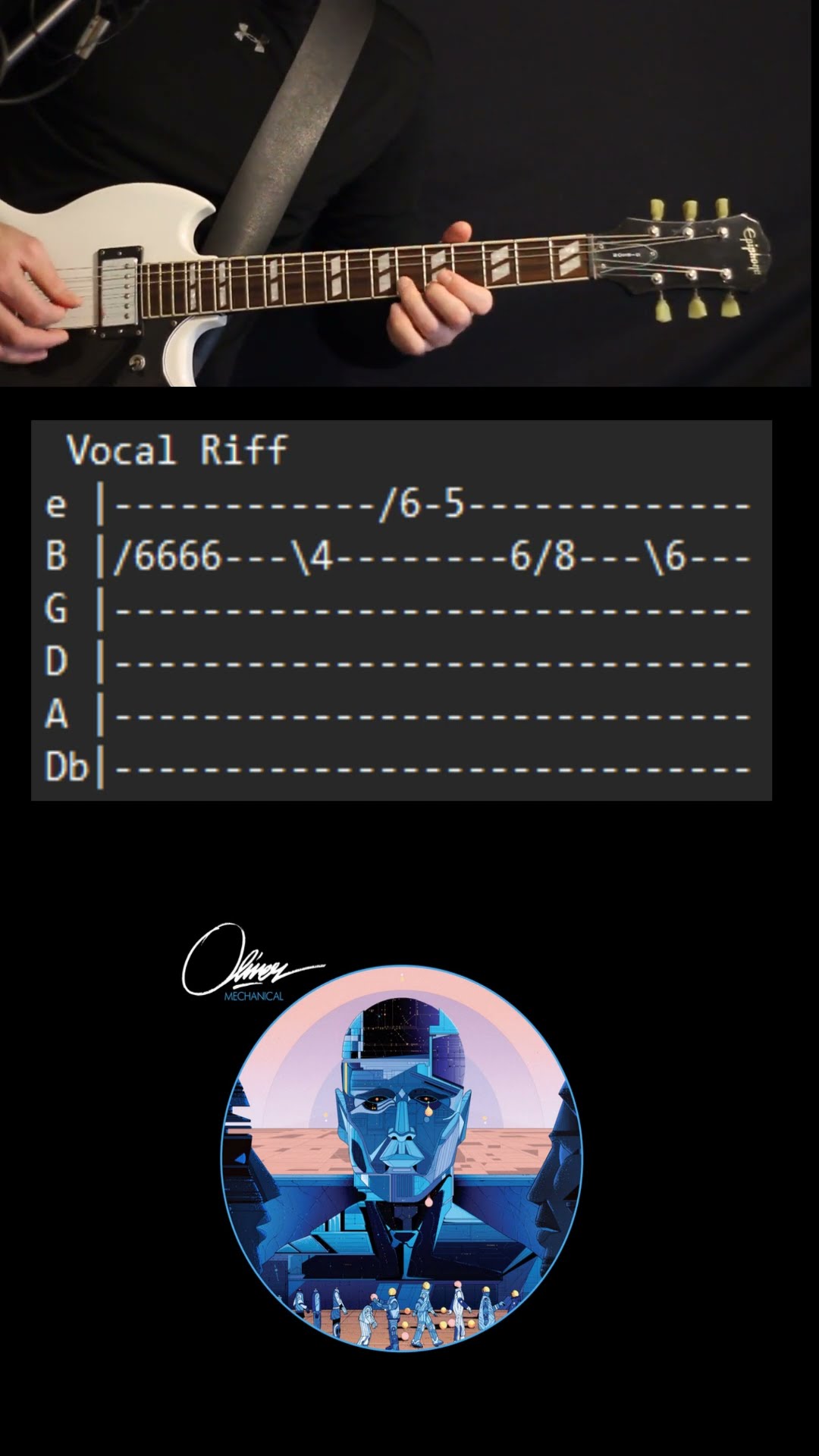 スティーヴ・ルカサー☆Instructional Guitar Steve Lukather Collection | Ernie Ball Music Man