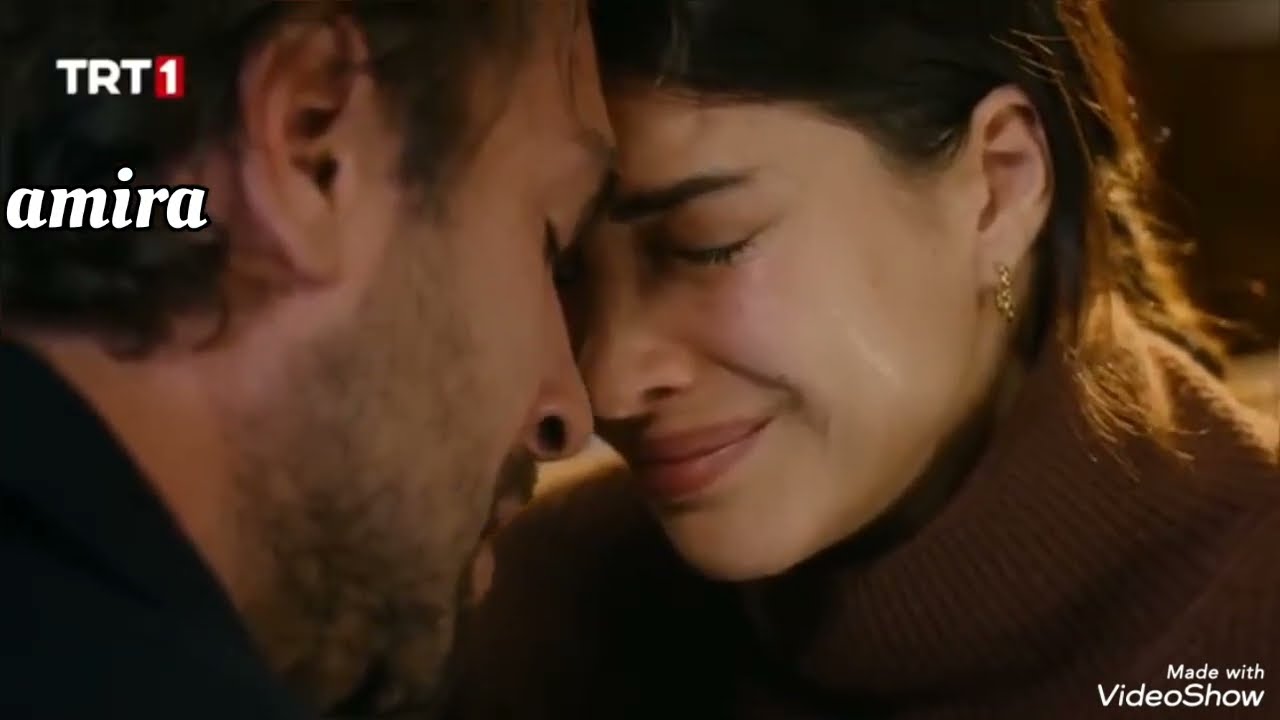 عادل و اسماء// اغنية موجوع 😔 //Esme ve Adil// مسلسل هذا البحر سوف يفيض 