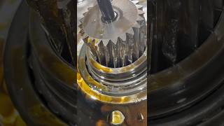 Truck Transmission Disassembly!