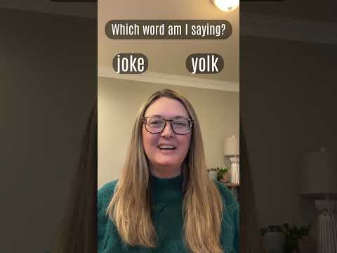 How To Spell Yoke