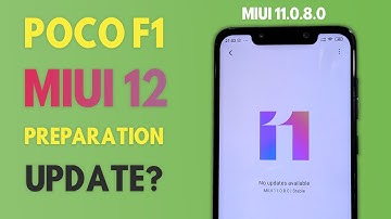 POCO F1 NEW UPDATE REVIEW - MIUI 11.0.8.0 - Heating Issue, PUBG LAG, Battery Drain 🔥🔥