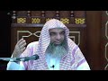 Virtues of Surah Al-Mulk | Sheikh Hazem Rajab