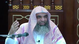 Virtues of Surah Al-Mulk | Sheikh Hazem Rajab