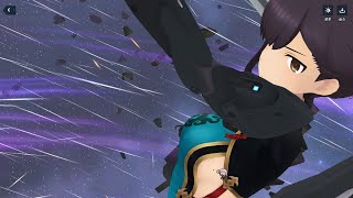 アリスギア】 Op.ロサカニーナ　21分間の舞踏 D.MAX　Fにゃーさんソロノーダメ