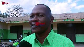WATIANIA UBUNGE, WAJUMBE WAIPONGEZA CCM MASASI KURA ZA MAONI
