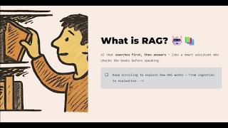 Stop Hallucinations! Learn RAG in 5 Minutes (Beginner Friendly) Wealth