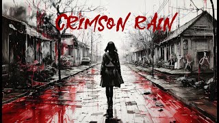 Arystina - Crimson Rain
