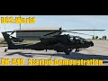 DCS:World AH-64D Startup Procedure