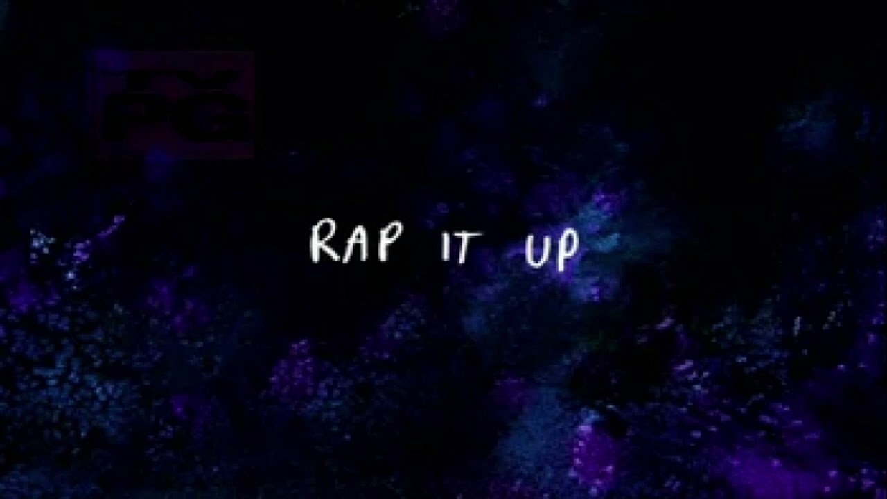 Regular Show  - Rap it Up Rap Base Extended