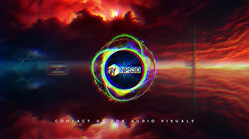 Neon Energy Audio Visuals || Nps3D || After Effects ||2019
