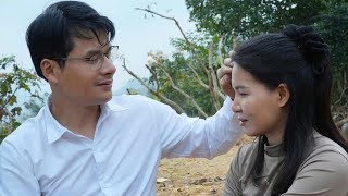 Tu Diem was delighted by Toan's actions towards her as Toan's memory gradually recovered.