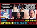 REASONS I STOP - Benny Hinn! | Apostle Johnson Suleman EXPLAINS The Whole Story | I Had To END It!