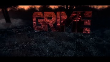 Grime. | OCC 82 (LOST) READ DESCRIPTION!