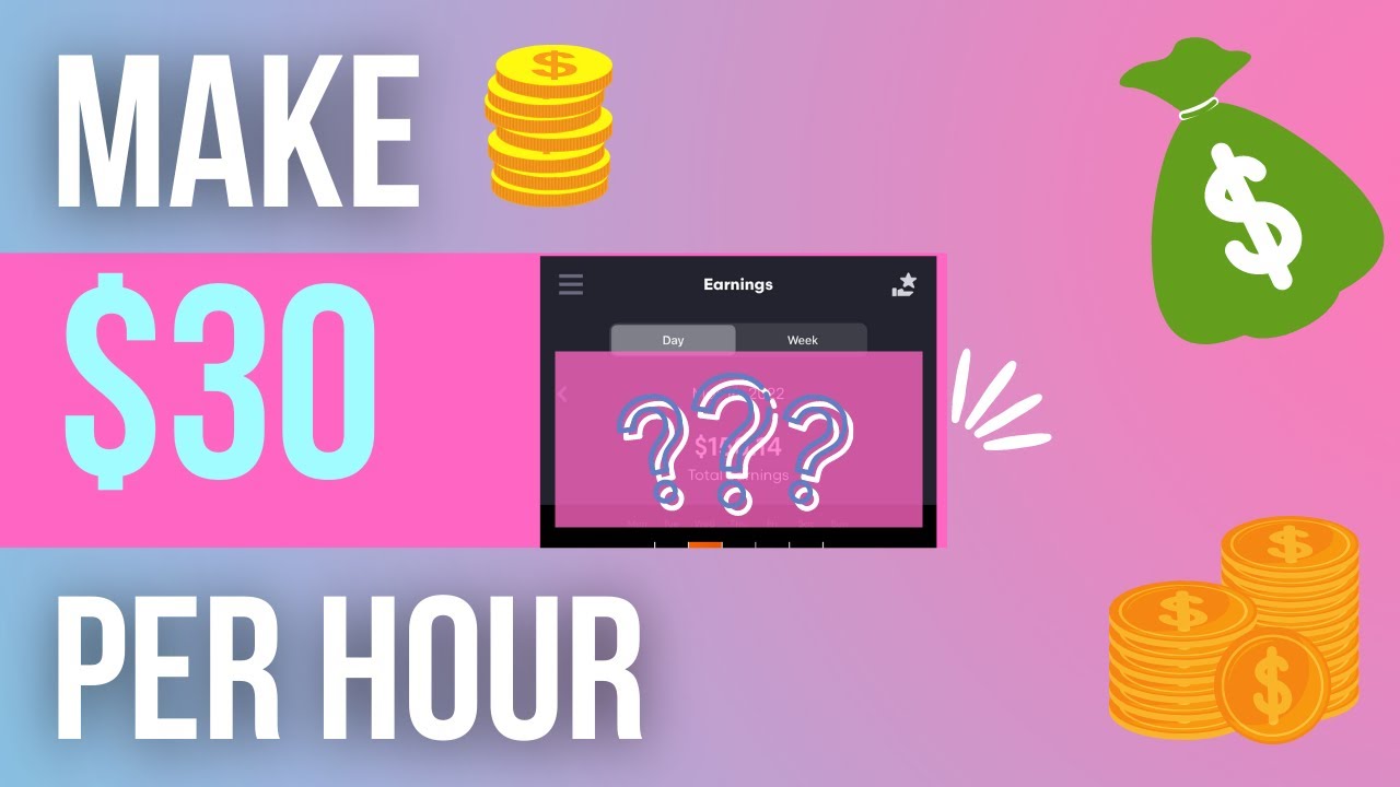 Making 30 dollars an hour on Grubhub Vlog #20 - YouTube