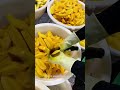 Mango processing line: Flawless 1-Second Mango Slice 🥭#oddlysatisfying #factory  #mango