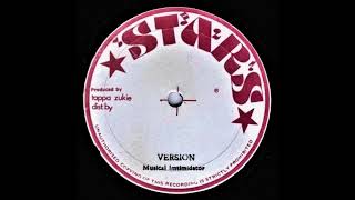 Musical Intimidator - Money Man Skank Version