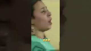 زغرودة عالمية.. عبلة كامل 😅