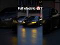 bmw going full electric!?#fyp#ramadan
