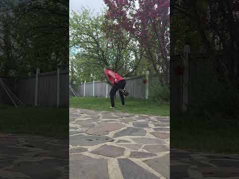 OA Kettlebell Swing