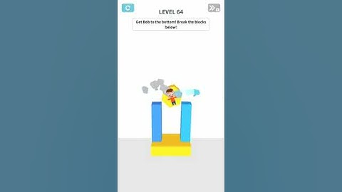 Brain Puzzle 3D Games Level 64